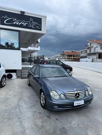 Mercedes-benz E 220 CDI cat Avantgarde