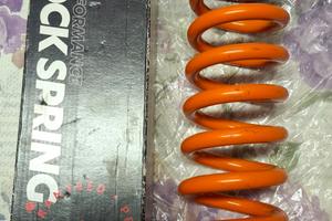 KTM Ammortizzatore 2008-2011 ktech
