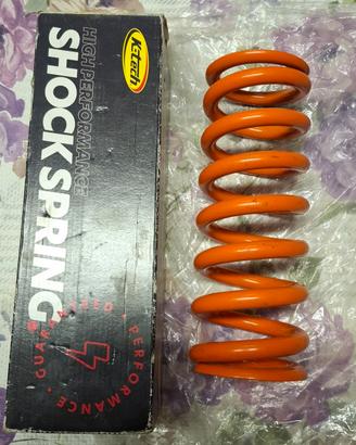 KTM Ammortizzatore 2008-2011 ktech