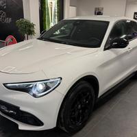 ALFA ROMEO STELVIO 2.2 190CV Q4 NAVI CRUISE CAM AN