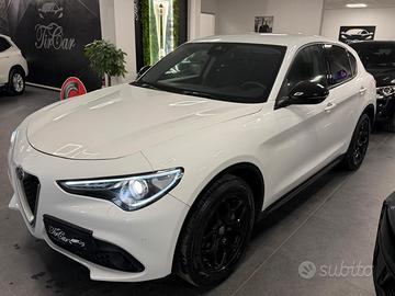 ALFA ROMEO STELVIO 2.2 190CV Q4 NAVI CRUISE CAM AN