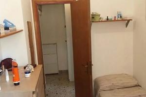 FURIO CAMILLO STANZA SINGOLA ARREDATA - Metro A -