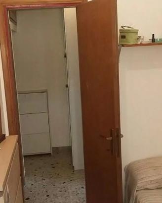 FURIO CAMILLO STANZA SINGOLA ARREDATA - Metro A -