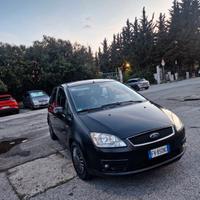 Ford C-Max 1,6 TDCI/Ghia-Adatta Anche Neopatentati