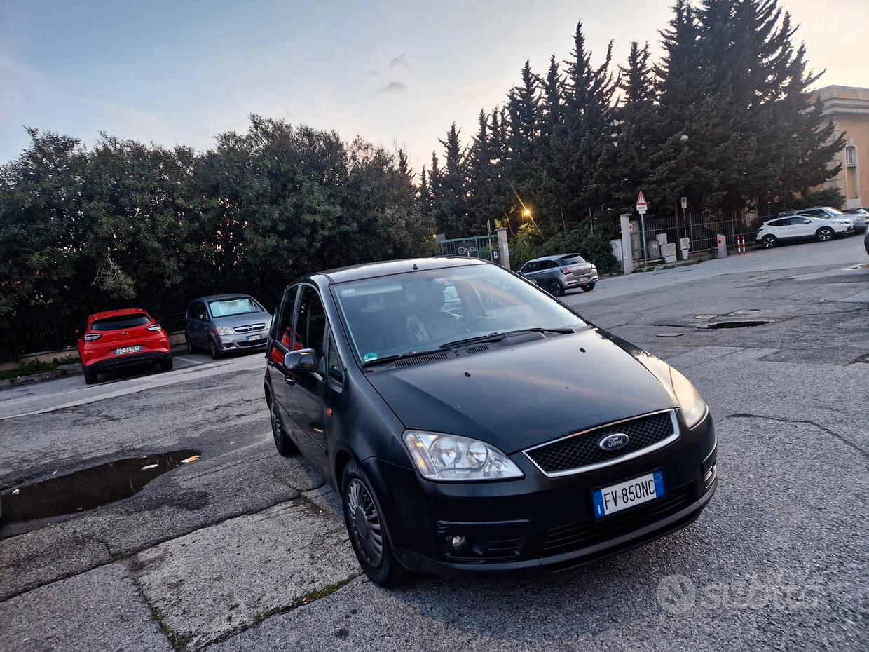 FORD Focus 2/Focus C-Max