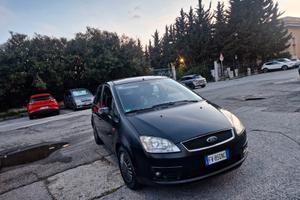 Ford C-Max 1,6 TDCI/Ghia-Adatta Anche Neopatentati