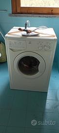 lavatrice indesit