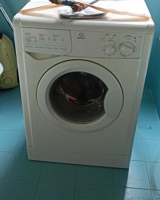 lavatrice indesit