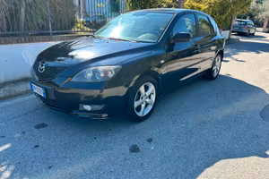 Mazda 3 Mazda3 1.6 TD 16V 109CV Touring