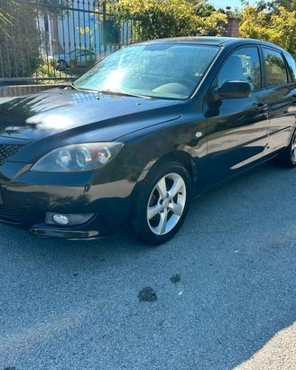Mazda 3 Mazda3 1.6 TD 16V 109CV Touring