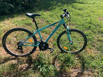 Bici MTB Rockrider Decathlon