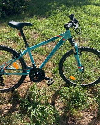 Bici MTB Rockrider Decathlon