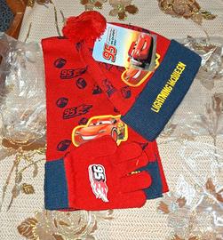 completo sciarpa bimbo mcqueen 