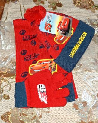 completo sciarpa bimbo mcqueen 