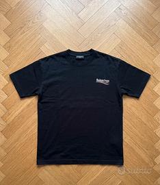 Maglietta Balenciaga