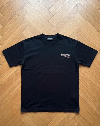 Maglietta Balenciaga