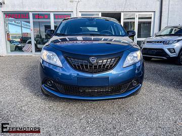 LANCIA Ypsilon 1.0 FireFly 5 porte S&S Hybrid Si