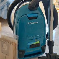 Aspirapolvere Electrolux