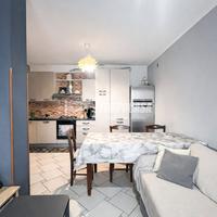 APPARTAMENTO CON INGRESSO INDIPENDENTE A VILLAMARI