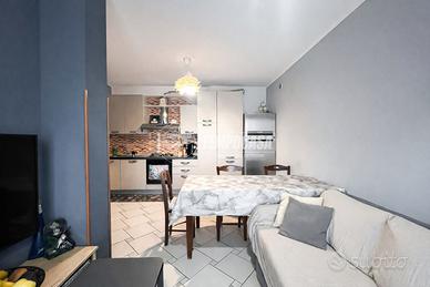 APPARTAMENTO CON INGRESSO INDIPENDENTE A VILLAMARI