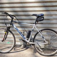 Bicicletta Specialized HardRock sport