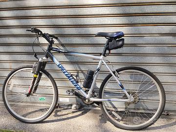 Bicicletta Specialized HardRock sport