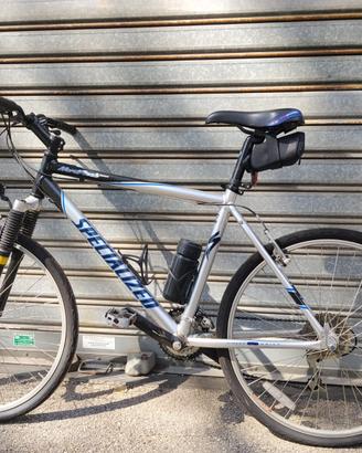 Bicicletta Specialized HardRock sport