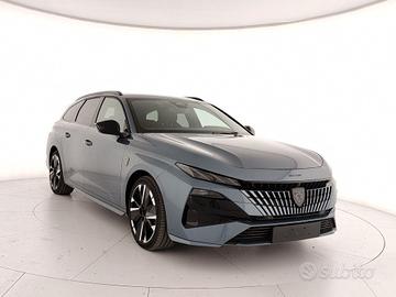 Peugeot 308 Plug-in Hybrid 195 e-DCS7 GT