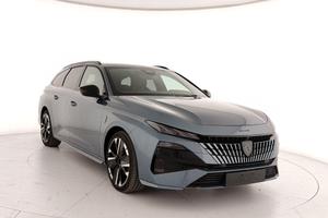 Peugeot 308 Plug-in Hybrid 195 e-DCS7 GT