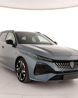 Peugeot 308 Plug-in Hybrid 195 e-DCS7 GT