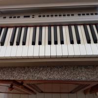 Pianoforte elettrico