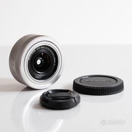 Panasonic LUMIX G VARIO 12-32mm