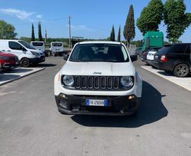JEEP Renegade 2.0 Mjt 140CV 4WD Active Drive Lim