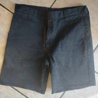 Pantaloncino blue estivo Scout Agesci