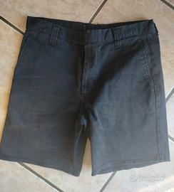 Pantaloncino blue estivo Scout Agesci