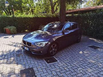 BMW 118 d 5p Sport Auto--Leggi bene--