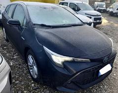 Toyota Corolla Touring Sports 1.8 Hybrid Business 