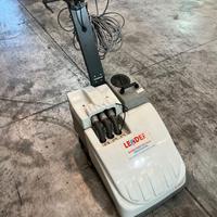 Lavapavimento industriale Comac