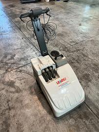 Lavapavimento industriale Comac