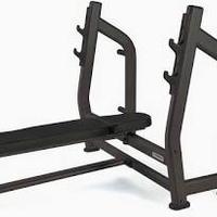 Panca Olimpionica professionale Toorx