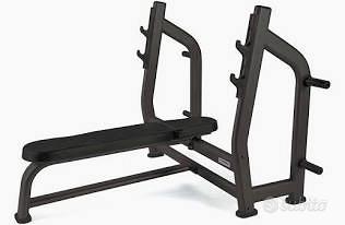 Panca Olimpionica professionale Toorx