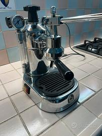Macchina caffè La Pavoni Professional