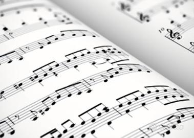 Corsi/ripetizioni teoria e solfeggio - sassofono