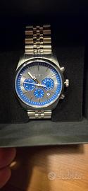 Orologio cronografo BREIL TW2213 NUOVO , Full set 