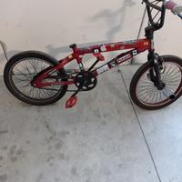 bici bmx