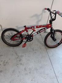 bici bmx