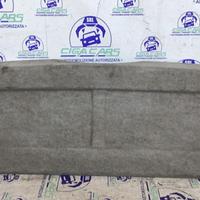 FIAT PANDA 2004 - CAPPELLIERA