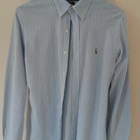 camicia Ralph Lauren 