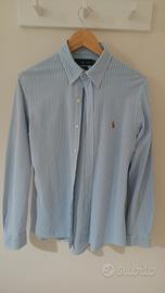 camicia Ralph Lauren 