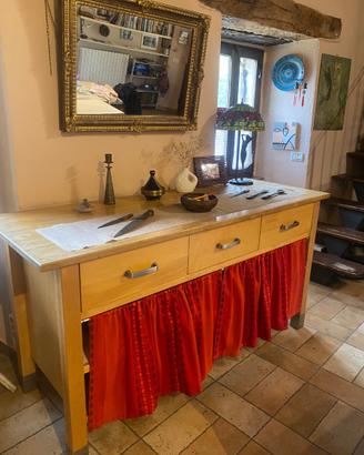 Credenza Ikea